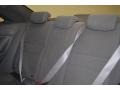 2007 Galaxy Gray Metallic Honda Civic EX Coupe  photo #23