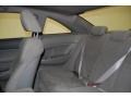 2007 Galaxy Gray Metallic Honda Civic EX Coupe  photo #24