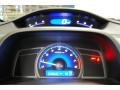 2007 Galaxy Gray Metallic Honda Civic EX Coupe  photo #27