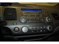2007 Galaxy Gray Metallic Honda Civic EX Coupe  photo #29