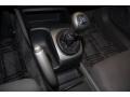 2007 Galaxy Gray Metallic Honda Civic EX Coupe  photo #30