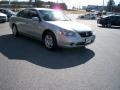 2003 Sheer Silver Metallic Nissan Altima 2.5 S  photo #7