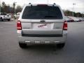 2008 Silver Metallic Ford Escape XLT V6  photo #4