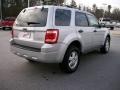 Silver Metallic - Escape XLT V6 Photo No. 5