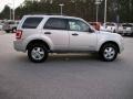 Silver Metallic - Escape XLT V6 Photo No. 6