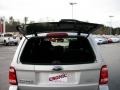 Silver Metallic - Escape XLT V6 Photo No. 13