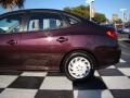 Purple Rain - Elantra SE Sedan Photo No. 29