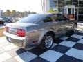 2005 Mineral Grey Metallic Ford Mustang V6 Premium Coupe  photo #7