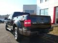 2006 Black Ford F150 FX4 SuperCab 4x4  photo #7