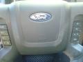 2008 Silver Metallic Ford Escape Limited 4WD  photo #17