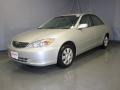 Lunar Mist Metallic - Camry LE Photo No. 1
