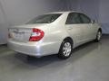 Lunar Mist Metallic - Camry LE Photo No. 3