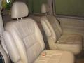 2002 Evergreen Pearl Honda Odyssey EX-L  photo #7