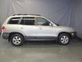 Pewter - Santa Fe GLS 4WD Photo No. 4