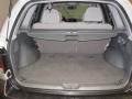 Pewter - Santa Fe GLS 4WD Photo No. 5