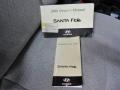Pewter - Santa Fe GLS 4WD Photo No. 9