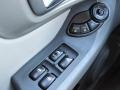 Pewter - Santa Fe GLS 4WD Photo No. 10