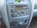 Pewter - Santa Fe GLS 4WD Photo No. 11