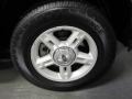 2004 Oxford White Ford Explorer XLT 4x4  photo #7