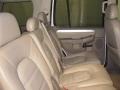 2004 Oxford White Ford Explorer XLT 4x4  photo #9