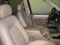 2004 Oxford White Ford Explorer XLT 4x4  photo #10