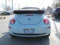 Aquarius Blue - New Beetle 2.5 Convertible Photo No. 4