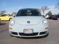 Aquarius Blue - New Beetle 2.5 Convertible Photo No. 8