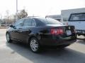 Black - Jetta Wolfsburg Edition Sedan Photo No. 3