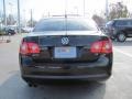 Black - Jetta Wolfsburg Edition Sedan Photo No. 4