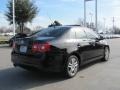 Black - Jetta Wolfsburg Edition Sedan Photo No. 5