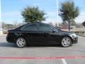 Black - Jetta Wolfsburg Edition Sedan Photo No. 6