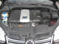 Black - Jetta Wolfsburg Edition Sedan Photo No. 19
