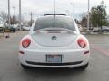 Candy White - New Beetle 2.5 Coupe Photo No. 4