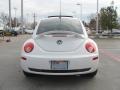 2009 Candy White Volkswagen New Beetle 2.5 Coupe  photo #4