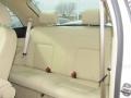 Candy White - New Beetle 2.5 Coupe Photo No. 12