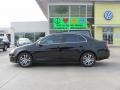 Black - Jetta 2.5 Sedan Photo No. 2