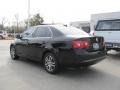 Black - Jetta 2.5 Sedan Photo No. 3