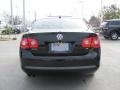 Black - Jetta 2.5 Sedan Photo No. 4