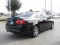 Black - Jetta 2.5 Sedan Photo No. 5