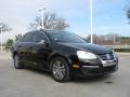 Black - Jetta 2.5 Sedan Photo No. 7