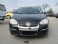 Black - Jetta 2.5 Sedan Photo No. 8