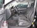 Black - Jetta 2.5 Sedan Photo No. 9