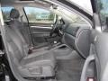 Black - Jetta 2.5 Sedan Photo No. 10