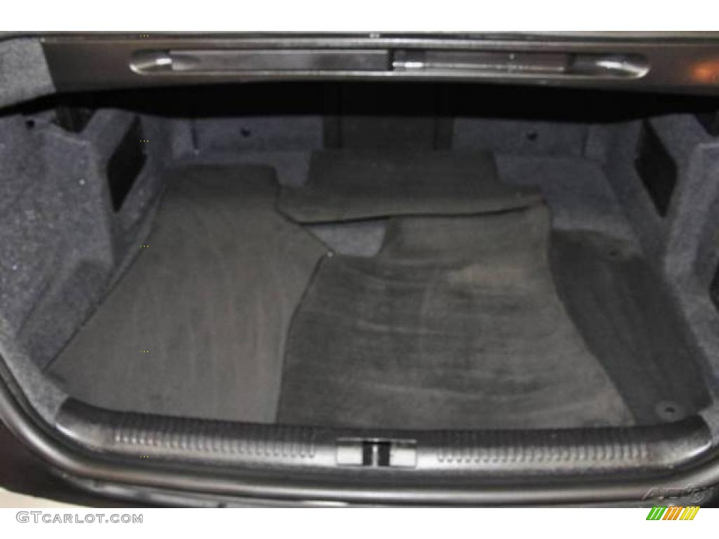 2004 A4 3.0 Cabriolet - Light Silver Metallic / Red photo #16