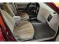 Cranberry - Elantra GLS Photo No. 11