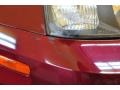 Cranberry - Elantra GLS Photo No. 17