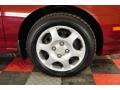 Cranberry - Elantra GLS Photo No. 20