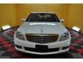 2008 Arctic White Mercedes-Benz C 300 4Matic Luxury  photo #2