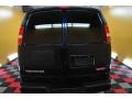 Deep Blue Metallic - Savana Van 2500 Cargo Photo No. 5