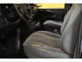 Deep Blue Metallic - Savana Van 2500 Cargo Photo No. 8